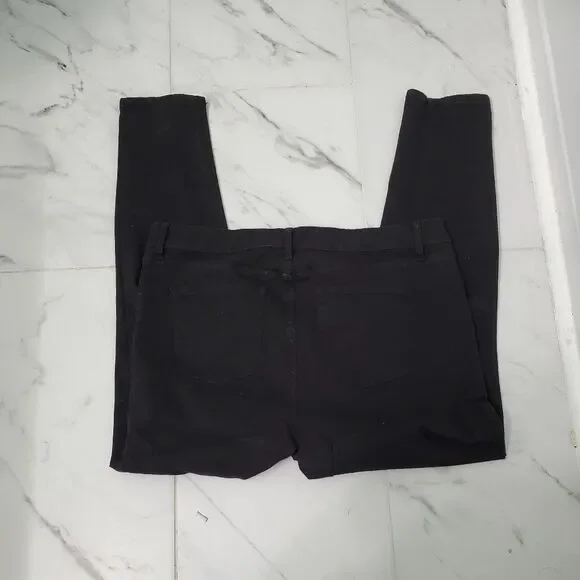 Wild Fable high waisted distressed jeans - Picture 8 of 8